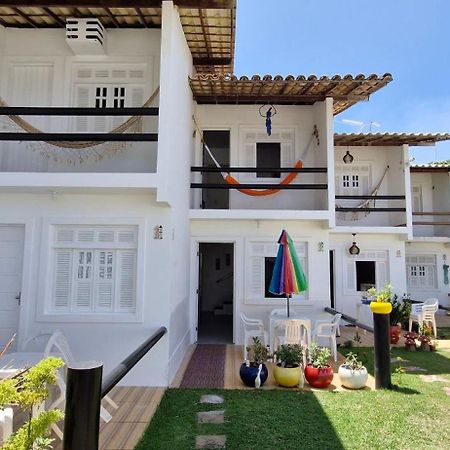 Onjau0101 - Village Bem Perto Da Praia De Jaua Areias  Extérieur photo